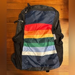 ChicoBag Travel Pack rePETe Compact Recycled Backpack